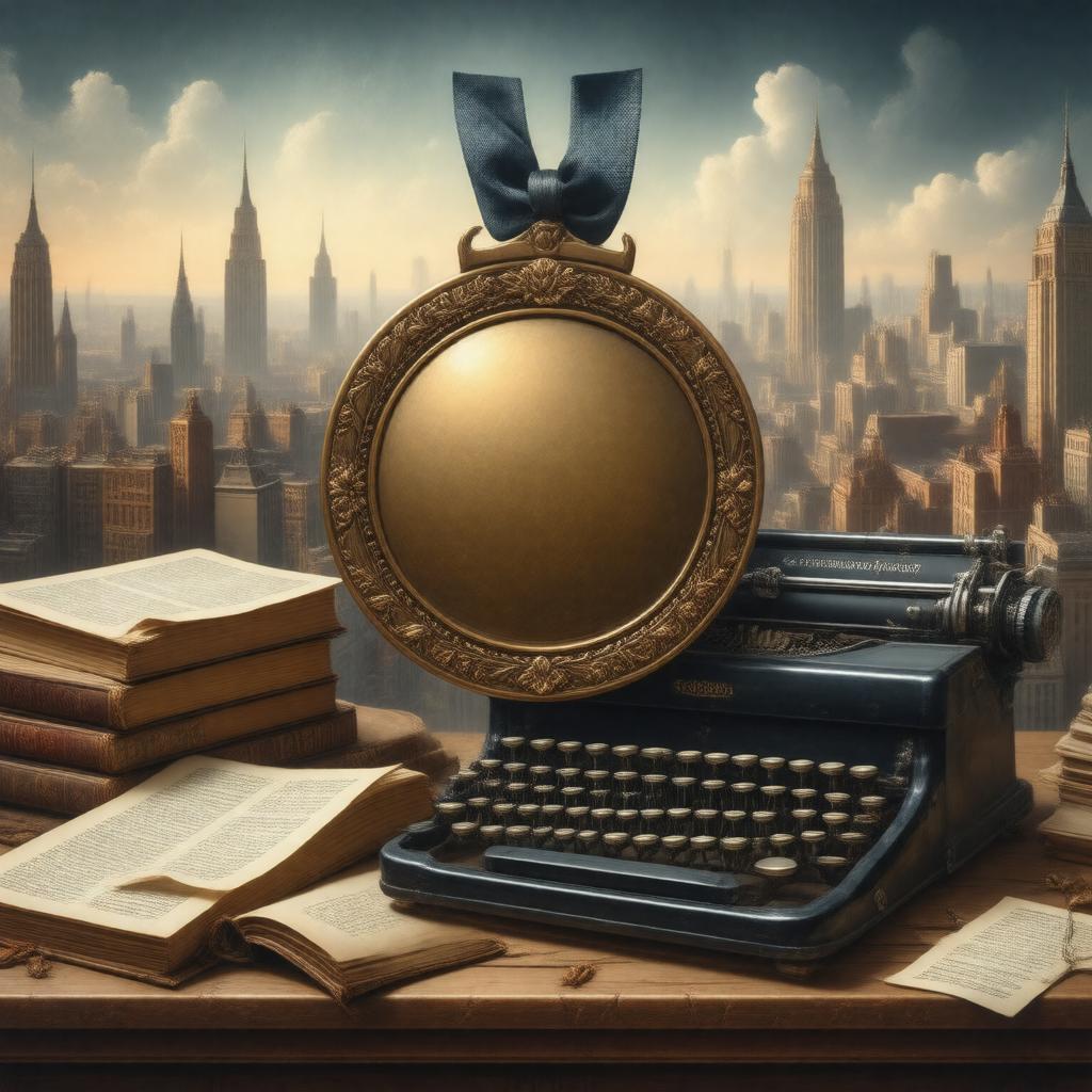 O. Henry Award